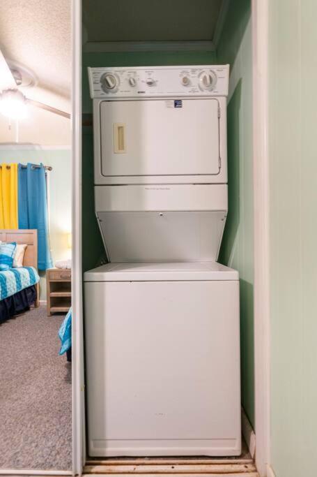 Great Beach Getaway! Apartment Myrtle Beach Exterior photo