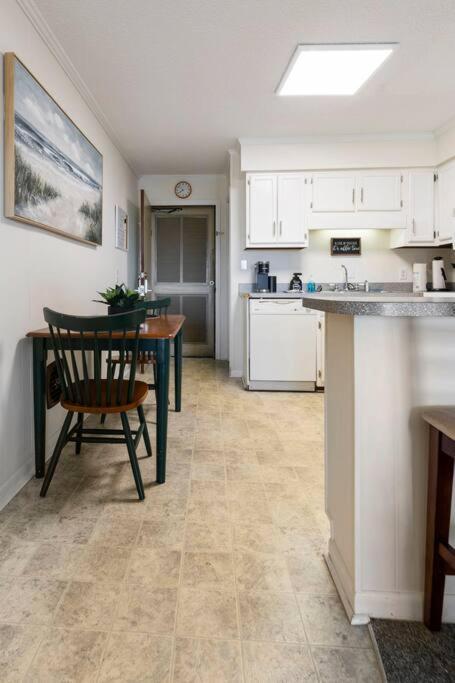 Great Beach Getaway! Apartment Myrtle Beach Exterior photo