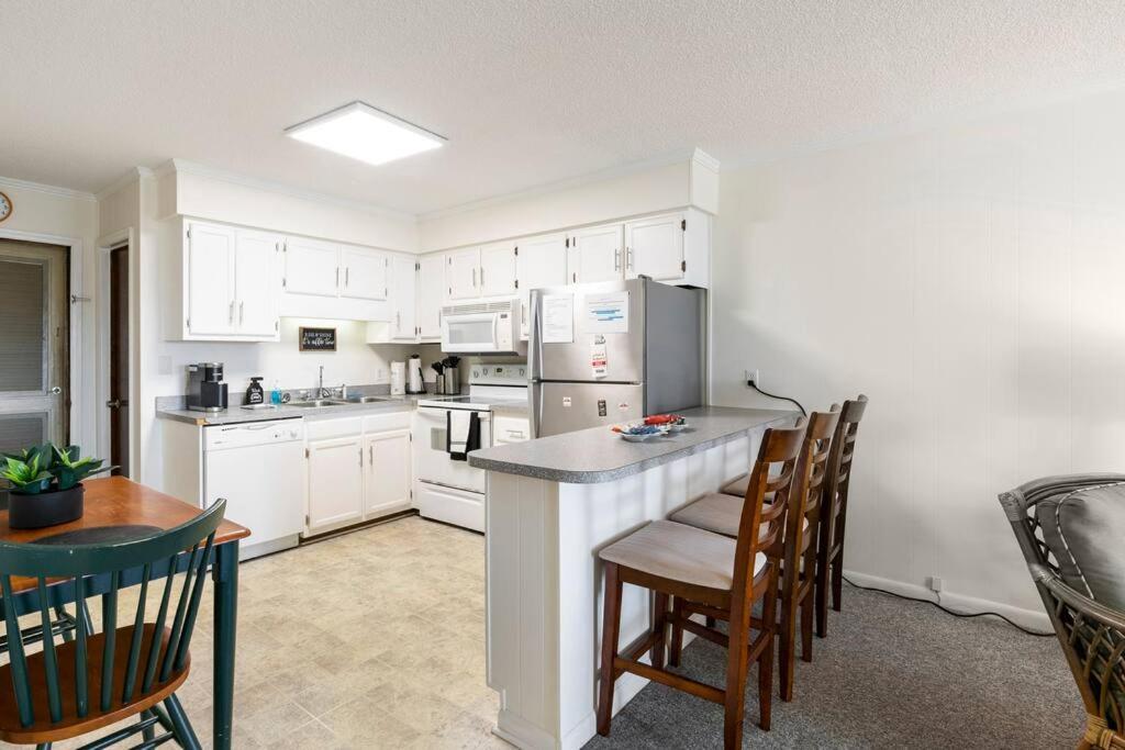 Great Beach Getaway! Apartment Myrtle Beach Exterior photo