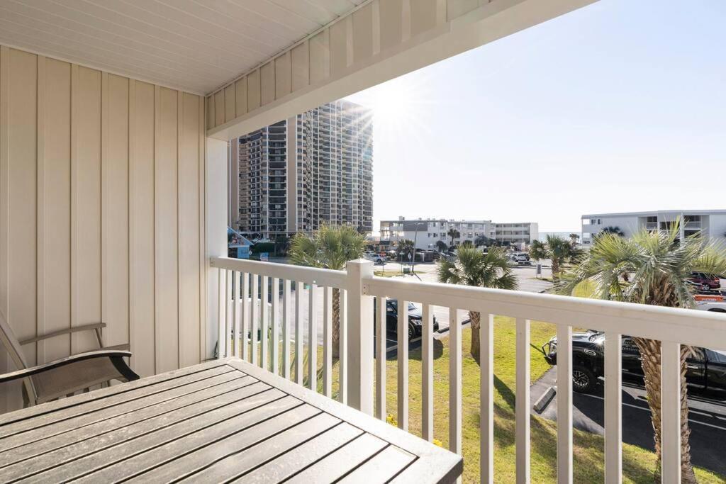 Great Beach Getaway! Apartment Myrtle Beach Exterior photo