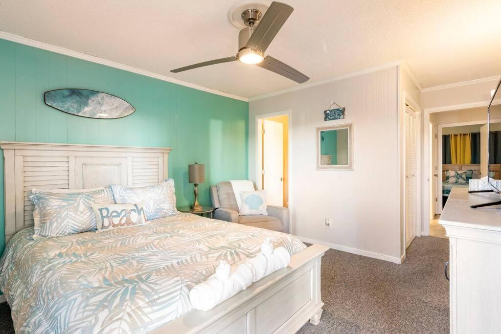 Great Beach Getaway! Apartment Myrtle Beach Exterior photo
