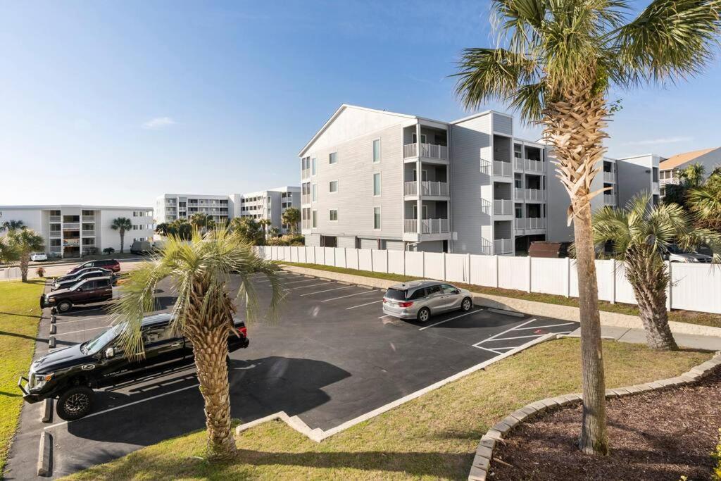 Great Beach Getaway! Apartment Myrtle Beach Exterior photo