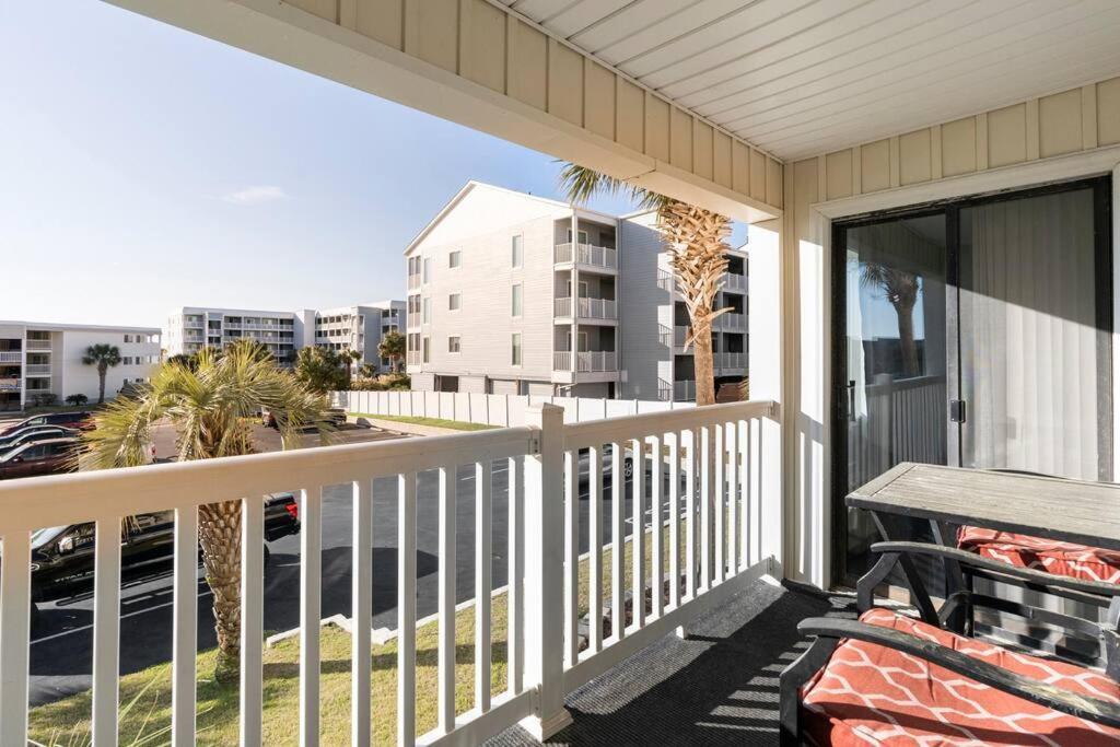 Great Beach Getaway! Apartment Myrtle Beach Exterior photo