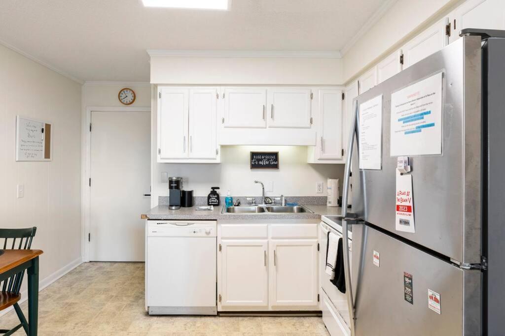 Great Beach Getaway! Apartment Myrtle Beach Exterior photo