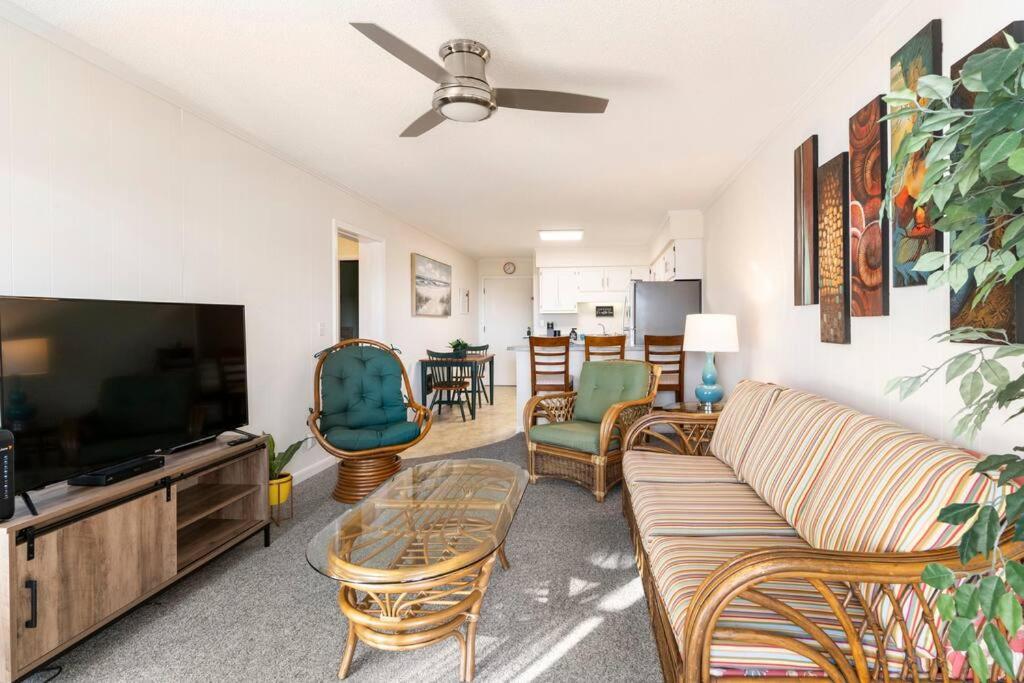 Great Beach Getaway! Apartment Myrtle Beach Exterior photo