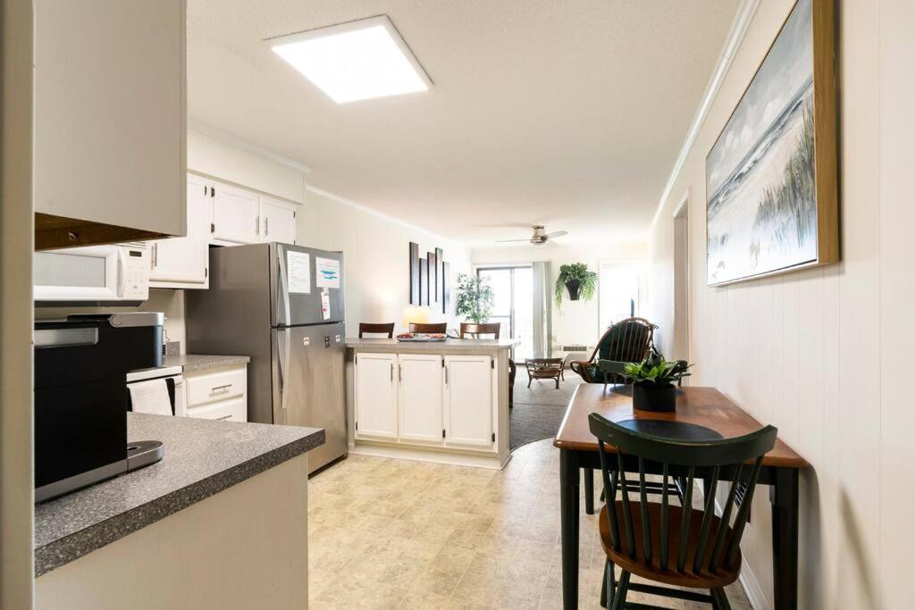 Great Beach Getaway! Apartment Myrtle Beach Exterior photo