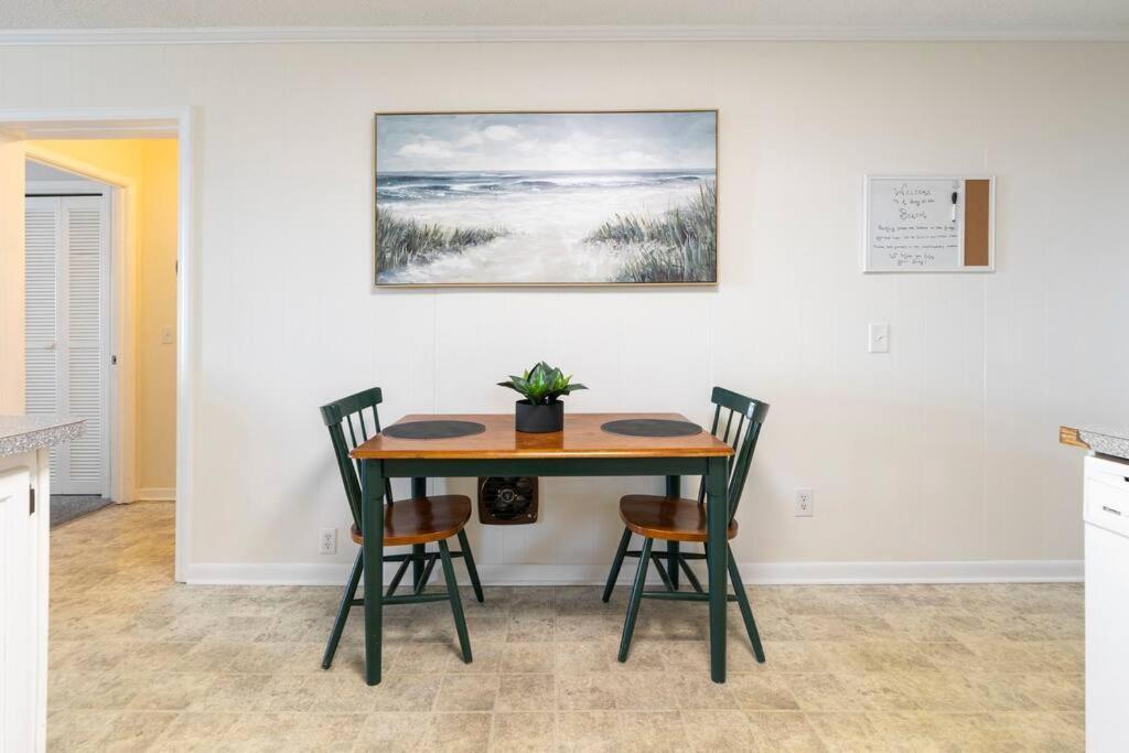 Great Beach Getaway! Apartment Myrtle Beach Exterior photo