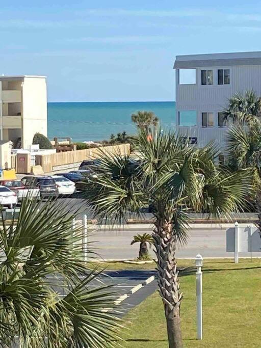 Great Beach Getaway! Apartment Myrtle Beach Exterior photo