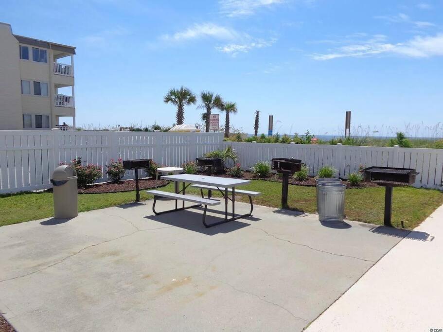 Great Beach Getaway! Apartment Myrtle Beach Exterior photo